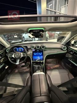 مێرسێدس بێنز C-Class